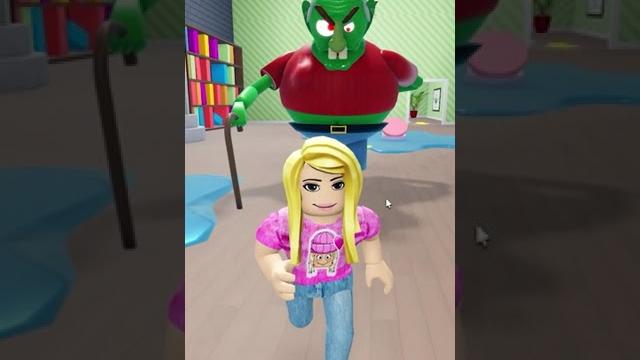 Ayşe dedesinden kaçıyor roblox #shorts Ayşe dedesinden kaçıyor roblox #shorts