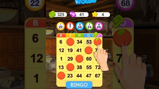 Bingo star - bingo games Bingo star - bingo games