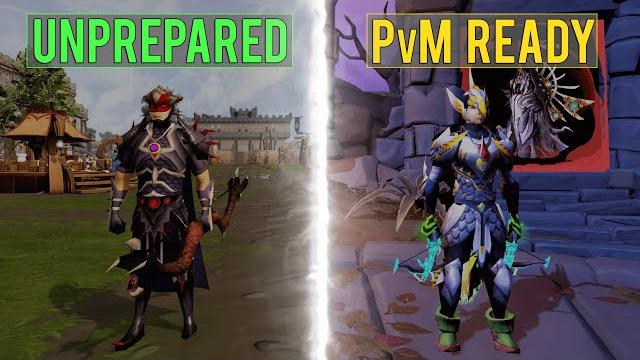 A guide to becoming pvm ready A guide to becoming pvm ready