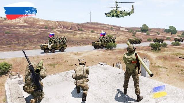 2 minutes ago, a russian counterattack escorted by helicopters ended tragically in maryinka 2 minutes ago, a russian counterattack escorted by helicopters ended tragically in maryinka