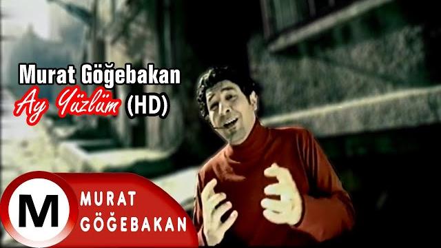 Murat göğebakan - ay yüzlüm (official video) (hd) Murat göğebakan - ay yüzlüm (official video) (hd)