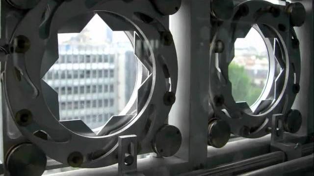 Architecture & design, pt. 10 | jean nouvel Architecture & design, pt. 10 | jean nouvel