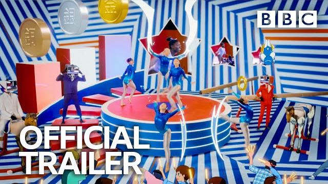 Tokyo 2020 olympics | trailer - bbc Tokyo 2020 olympics | trailer - bbc