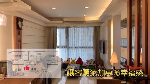 風華三房【已成交展示案例】此物件已成交,僅作案例分享參考用途 風華三房【已成交展示案例】此物件已成交,僅作案例分享參考用途