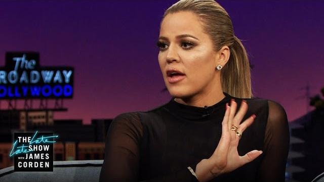 Khloe kardashian on the people v. o. j. simpson Khloe kardashian on the people v. o. j. simpson