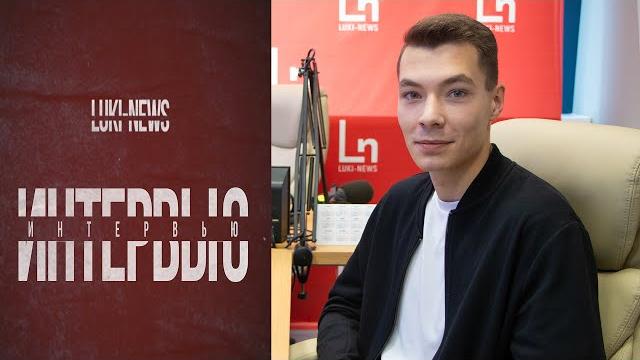 Интервью: роман зимин Интервью: роман зимин