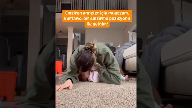 Masti̇t emzi̇rme️ #emzirme #baby #anne #mastit #bebekvideoları#emzirmedanışmanı #emzirmepozisyonu Masti̇t emzi̇rme️ #emzirme #baby #anne #mastit #bebekvideoları#emzirmedanışmanı #emzirmepozisyonu