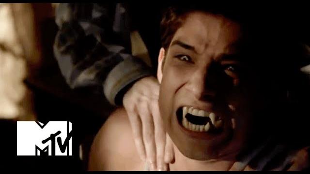 Teen wolf | official trailer (season 3) | mtv Teen wolf | official trailer (season 3) | mtv