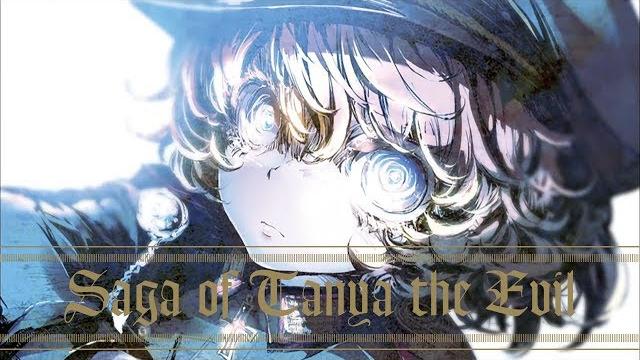 Saga of tanya the evil - ending | los! los! los! Saga of tanya the evil - ending | los! los! los!