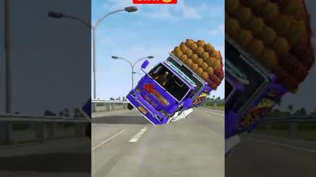 Jedag jedug truk antobolo oleng#bussid #shorts #trukoleng #viral #jedagjedug #antobolo Jedag jedug truk antobolo oleng#bussid #shorts #trukoleng #viral #jedagjedug #antobolo