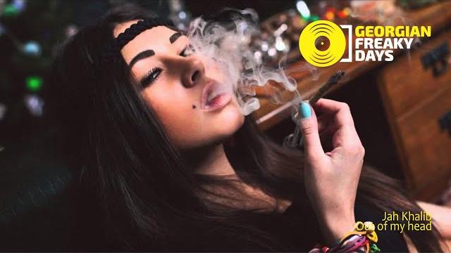 Jah khalib-out of my head Jah khalib-out of my head