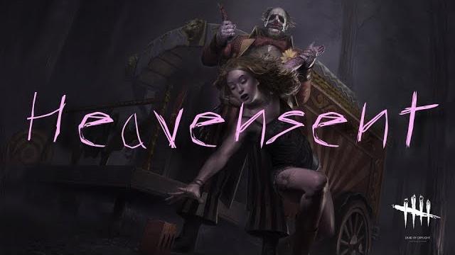 Heavensent - juke montage i jurinko Heavensent - juke montage i jurinko