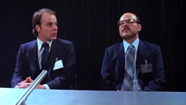 Scanners (1981) us trailer Scanners (1981) us trailer