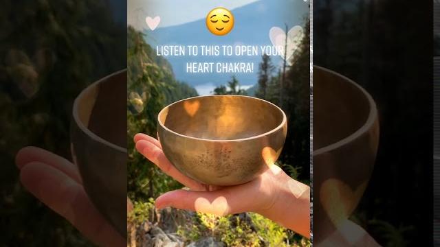 Tibetan singing bowl Tibetan singing bowl