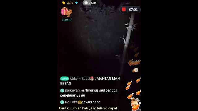 Bangker belanda part 2 bigo mjm Bangker belanda part 2 bigo mjm