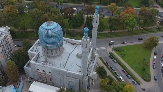 Мифы и легенды санкт-петербурга Мифы и легенды санкт-петербурга
