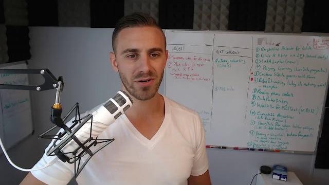 Codingwithmitch q&a #1 Codingwithmitch q&a #1