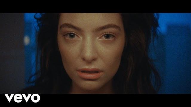 Lorde - green light Lorde - green light