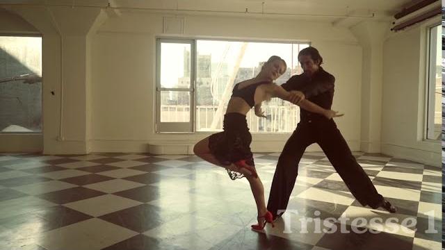 Tango passion ( incredible dancers) Tango passion ( incredible dancers)