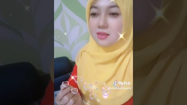 Tante jilbab cantik pemersatu bangsa Tante jilbab cantik pemersatu bangsa