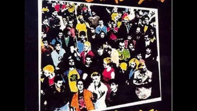 Circle jerks - group sex - full album Circle jerks - group sex - full album
