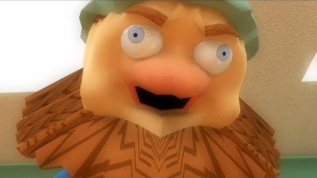 Дядя страхуев и пожарная тревога (3d-пародия на спасаева) Дядя страхуев и пожарная тревога (3d-пародия на спасаева)