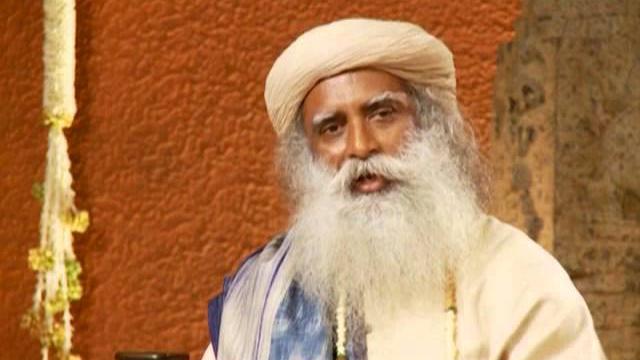 Inner engineering with sadhguru - an introduction Inner engineering with sadhguru - an introduction