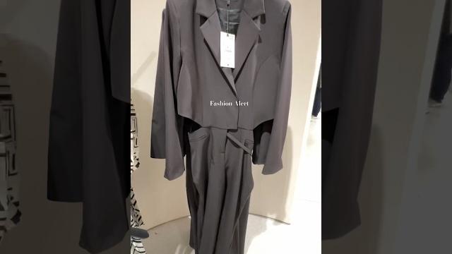 Rate this outfit #zara #shoppingtime Rate this outfit #zara #shoppingtime