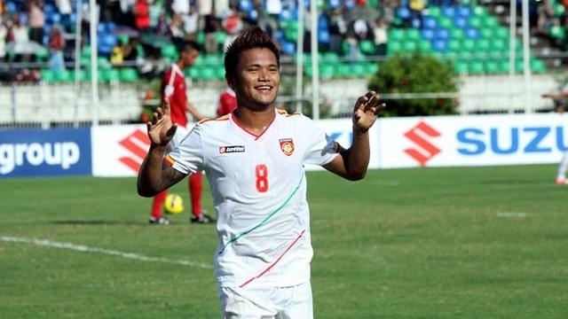 Laos vs myanmar: aff suzuki cup 2012 (qualifiers) Laos vs myanmar: aff suzuki cup 2012 (qualifiers)
