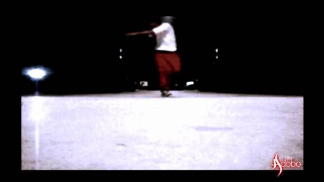 Cwalk - petrified Cwalk - petrified