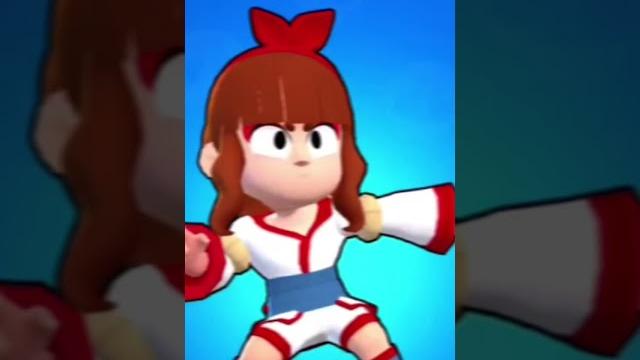 Бравлер которого удалили сегодня #бравлстарс #brawlstars Бравлер которого удалили сегодня #бравлстарс #brawlstars