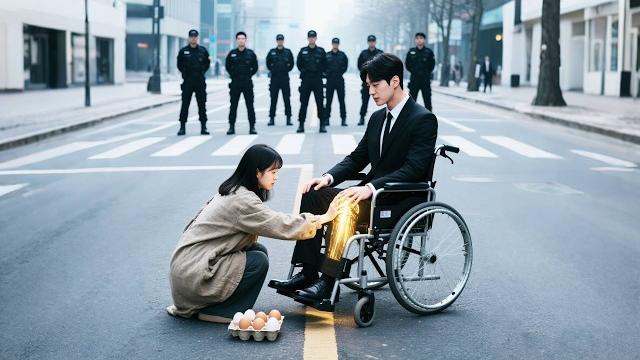 賣雞蛋的傻女孩竟是神醫聖手,一指治愈了殘疾總裁的雙腿,總裁直接把她娶回家!#短劇 #短劇全集 #短劇推薦 #電影 #逆襲 #都市 #情感 賣雞蛋的傻女孩竟是神醫聖手,一指治愈了殘疾總裁的雙腿,總裁直接把她娶回家!#短劇 #短劇全集 #短劇推薦 #電影 #逆襲 #都市 #情感