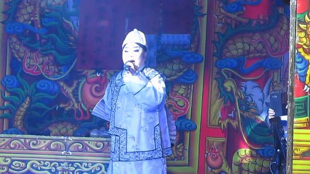 107.03.21.陳美雲歌劇團 琉璃狐報恩 孝子做親王 21 (郊道) 107.03.21.陳美雲歌劇團 琉璃狐報恩 孝子做親王 21 (郊道)