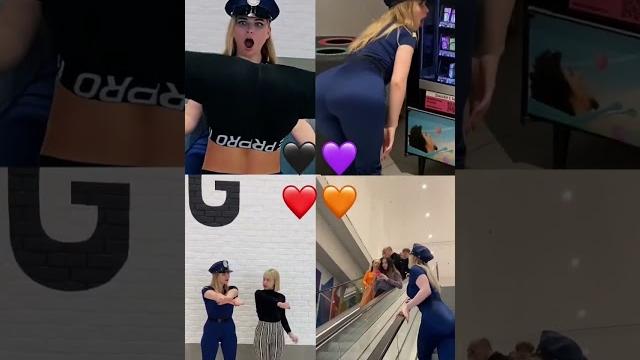 What video is better?️? What video is better?️?