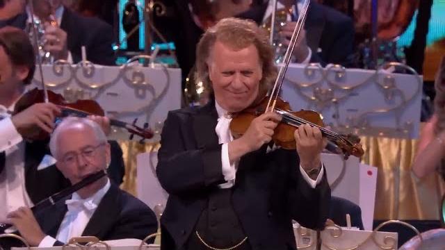 André rieu - the second waltz (official video 2020) André rieu - the second waltz (official video 2020)