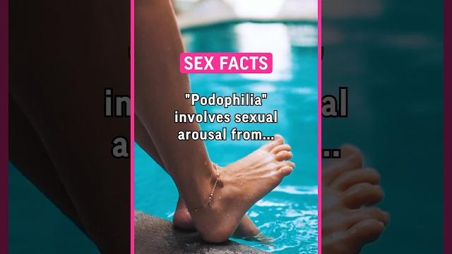 “padophilia” involves sexual arousal from feed or food-related activities. #sex #facts #psychology “padophilia” involves sexual arousal from feed or food-related activities. #sex #facts #psychology