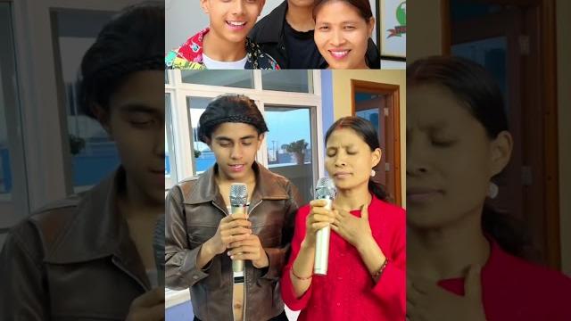 Cute | reacts #momson #shorts #funny Cute | reacts #momson #shorts #funny