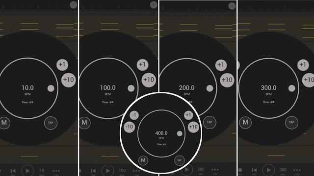 10 vs 100 vs 200 vs 300 vs 400 bpm phonk beats 10 vs 100 vs 200 vs 300 vs 400 bpm phonk beats