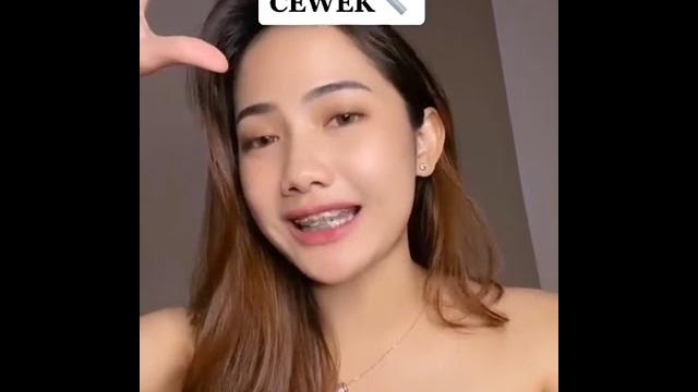 Ciri-ciri fisik cowok sering ditaksir cewek #humor Ciri-ciri fisik cowok sering ditaksir cewek #humor