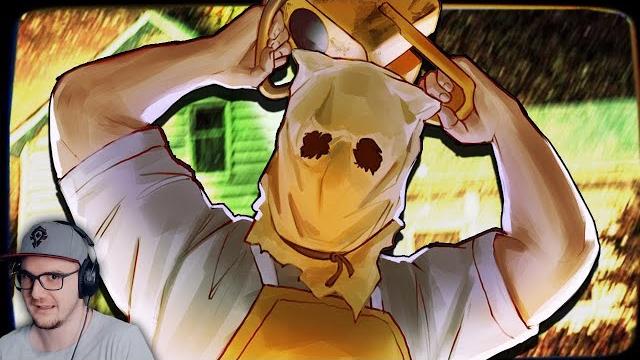 ▼в гостях у пуджа ► happy wolf ( хепи вульф ) | реакция ▼в гостях у пуджа ► happy wolf ( хепи вульф ) | реакция