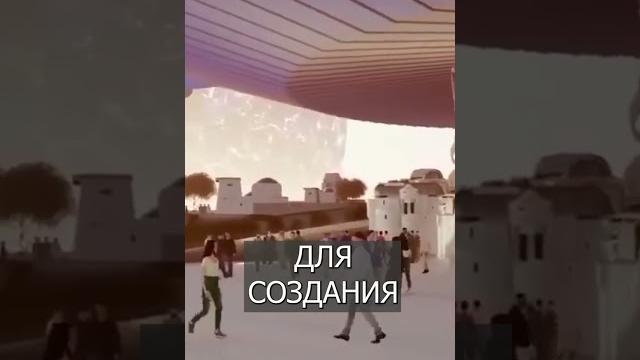 Саудиты построят небоскрёб куб с башней внутри Саудиты построят небоскрёб куб с башней внутри