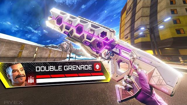 *new* fuse buff has broken abilities in apex legends *new* fuse buff has broken abilities in apex legends