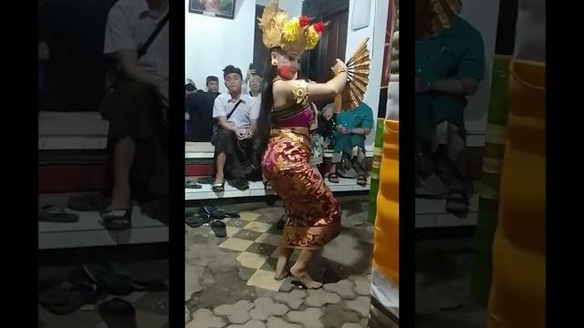 Joged bungbung #bali #adatbali #2023 Joged bungbung #bali #adatbali #2023