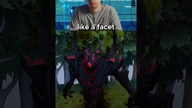 Imagine shadow fiend like this #dota2 Imagine shadow fiend like this #dota2
