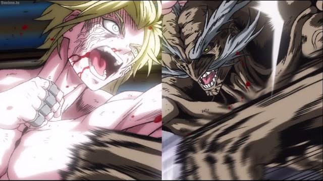 Adam vs zeus full intense final fight part 3 | death of the adam || record of ragnarok epic fight Adam vs zeus full intense final fight part 3 | death of the adam || record of ragnarok epic fight
