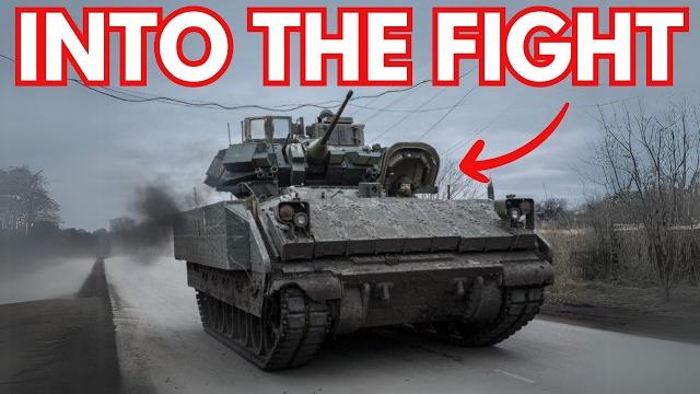 Forged in battle: ukraine's 47th brigade Forged in battle: ukraine's 47th brigade