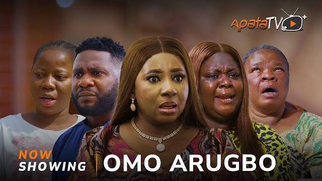 Omo arugbo - yoruba movie 2025 drama mide abiodun, tosin olaniyan,jide awobona, peju ogunmola,bisola Omo arugbo - yoruba movie 2025 drama mide abiodun, tosin olaniyan,jide awobona, peju ogunmola,bisola