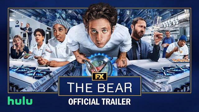 The bear | season 4 official trailer | jeremy allen white, ayo edebiri, ebon moss-bachrach | fx The bear | season 4 official trailer | jeremy allen white, ayo edebiri, ebon moss-bachrach | fx