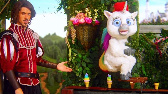 This unicorn changed the way i poop - #squattypotty This unicorn changed the way i poop - #squattypotty
