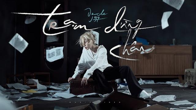 Jack - j97 | trạm dừng chân | track no.3 Jack - j97 | trạm dừng chân | track no.3